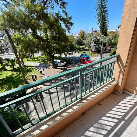 Apartment M&a Alicante