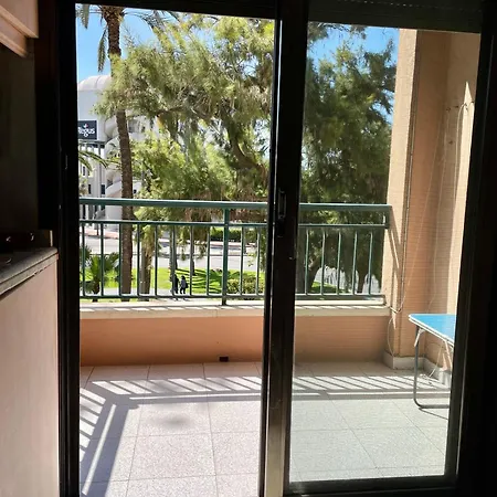 M&a Apartment